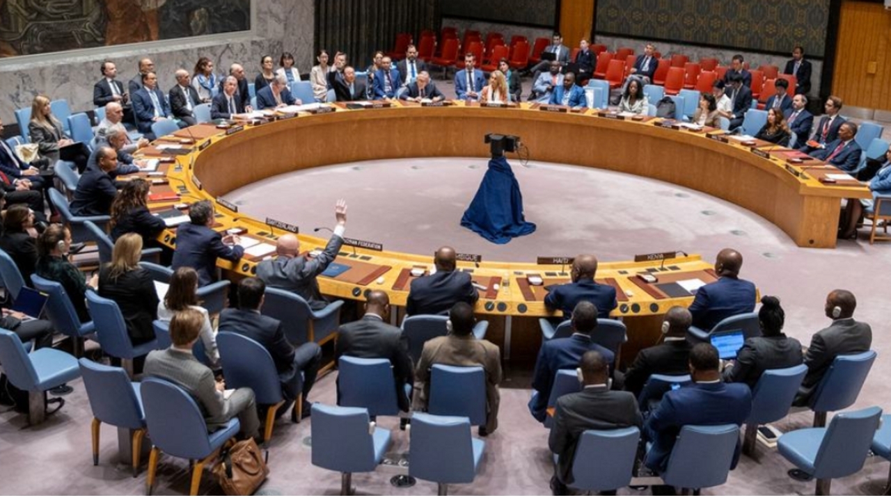 ONU informa que há 114 milhões de refugiados no mundo
