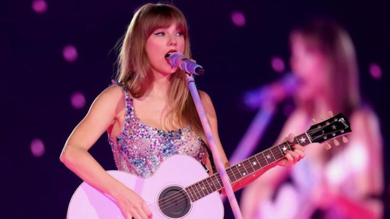 Billboard Music Award 2023: Taylor Swift recebe o maior número de indicações
