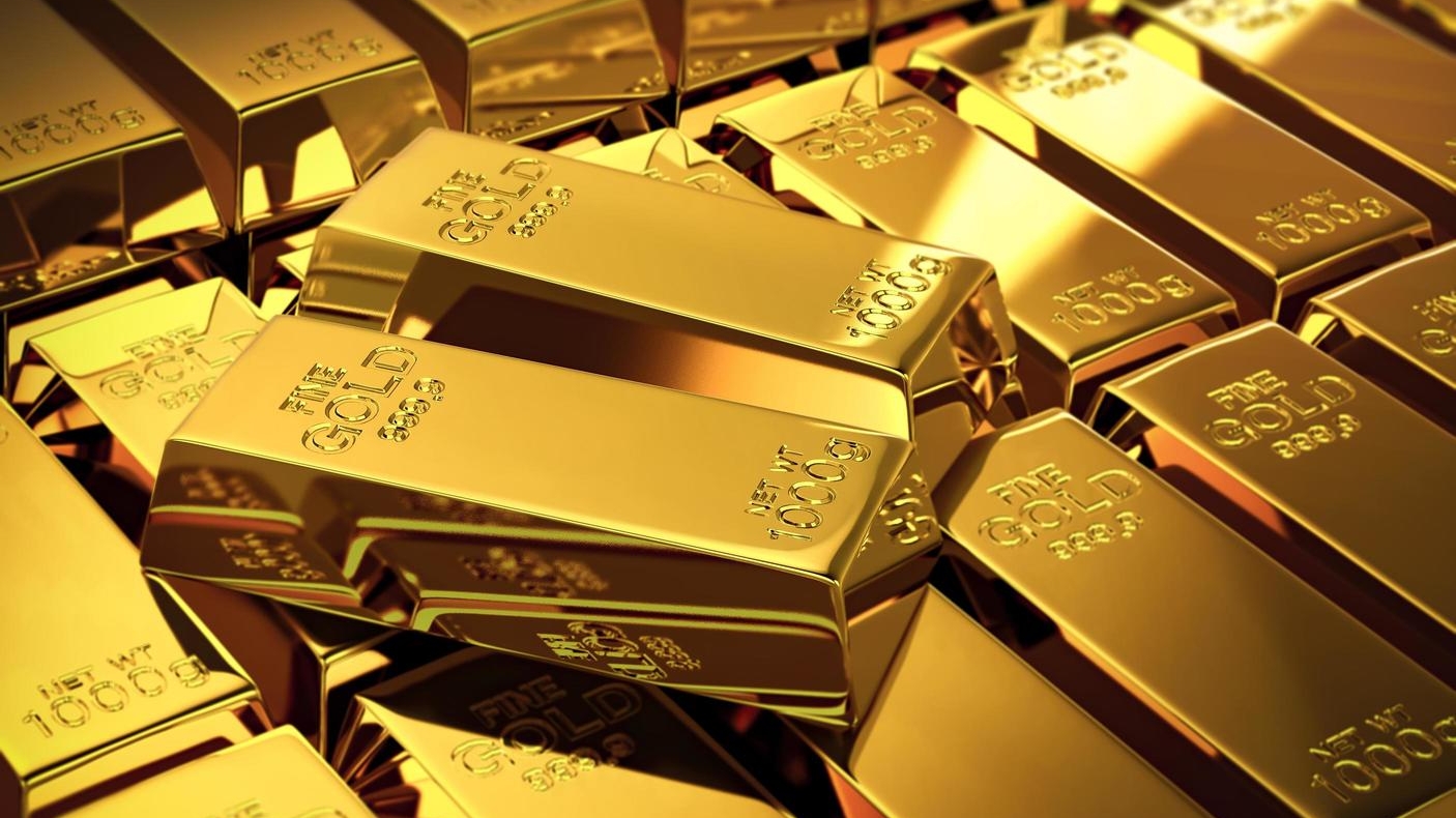 Entenda como investir em ouro no Brasil