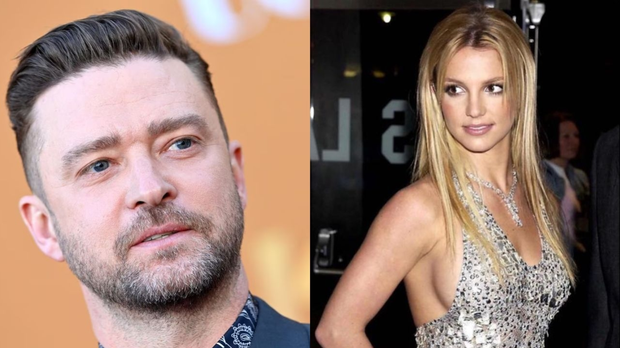 Justin Timberlake desabilita comentários do Instagram após lançamento do livro de Britney