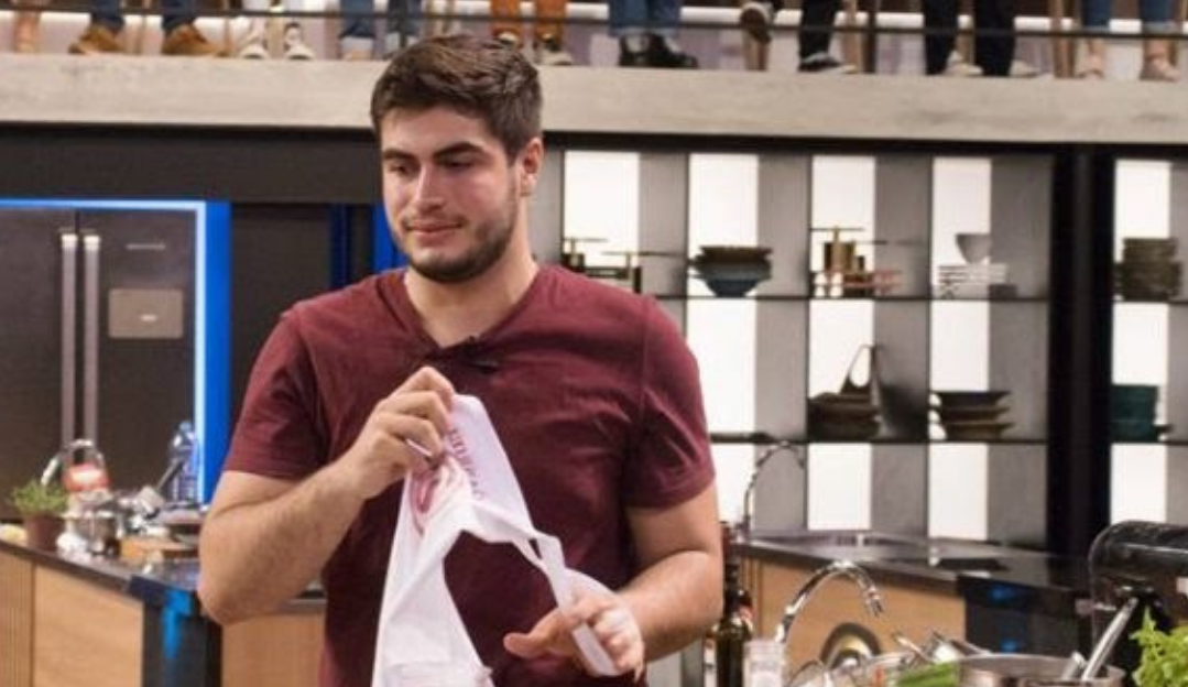 Masterchef lança prova que aterroriza os participantes e tem seu segundo eliminado; confira