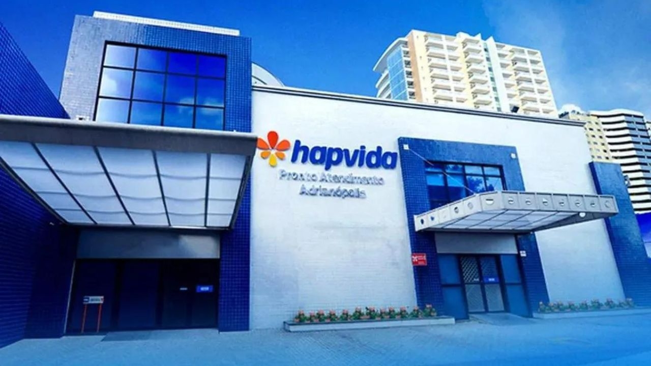 Hapvida vende sua controladora de tecnologia por R$ 26 milhões