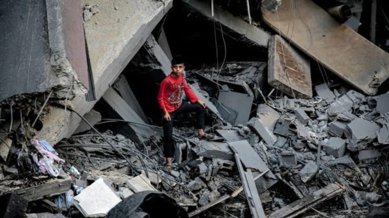 Israel amplia ofensiva contra túneis subterrâneos do Hamas