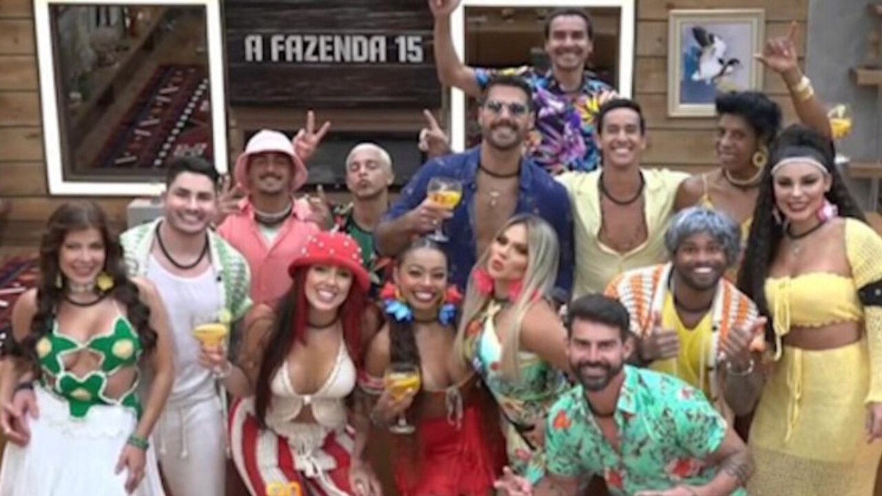 A Fazenda 15: confira o que rolou na festa desta semana