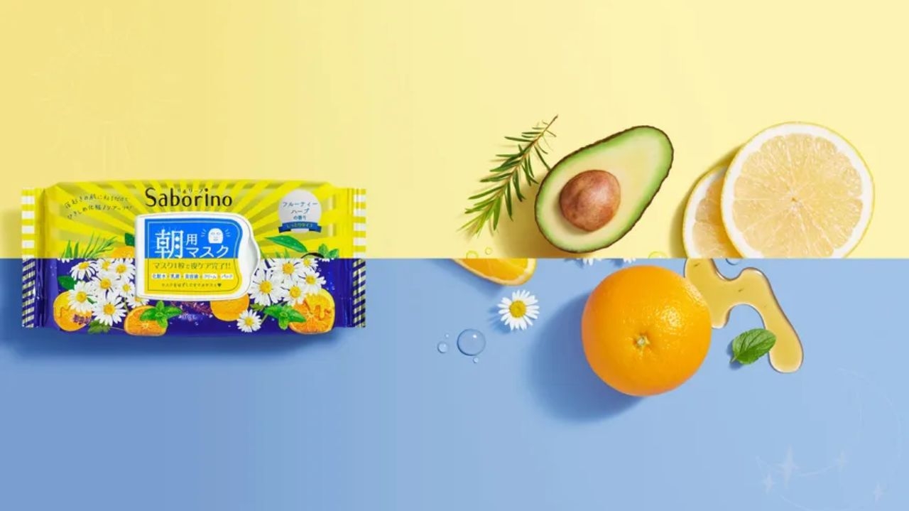 SABORINO: marca de skincare japonesa chega ao Brasil nessa semana
