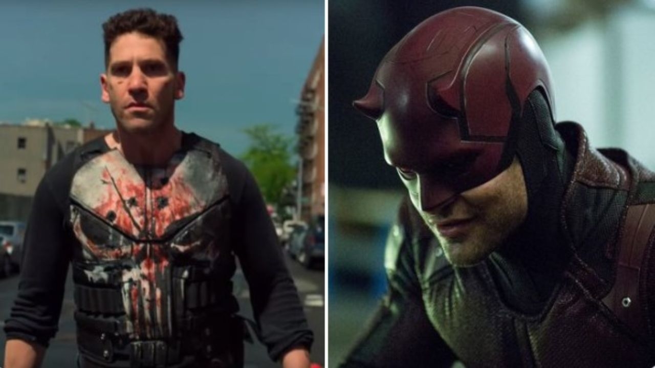 Roteirista de “O Justiceiro” vira showrunner de “Daredevil: Born Again”