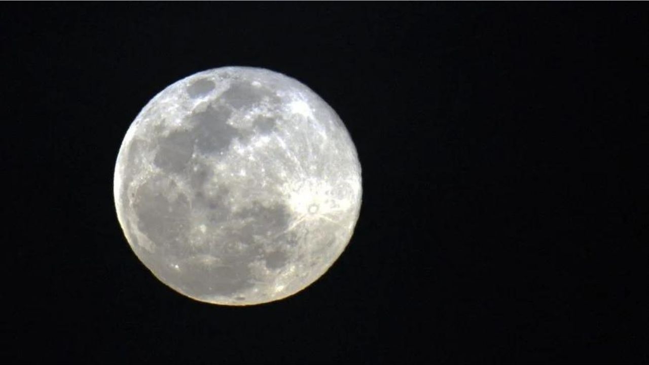 Tudo que você precisa saber sobre o eclipse lunar; horário e duração do espetáculo celestial