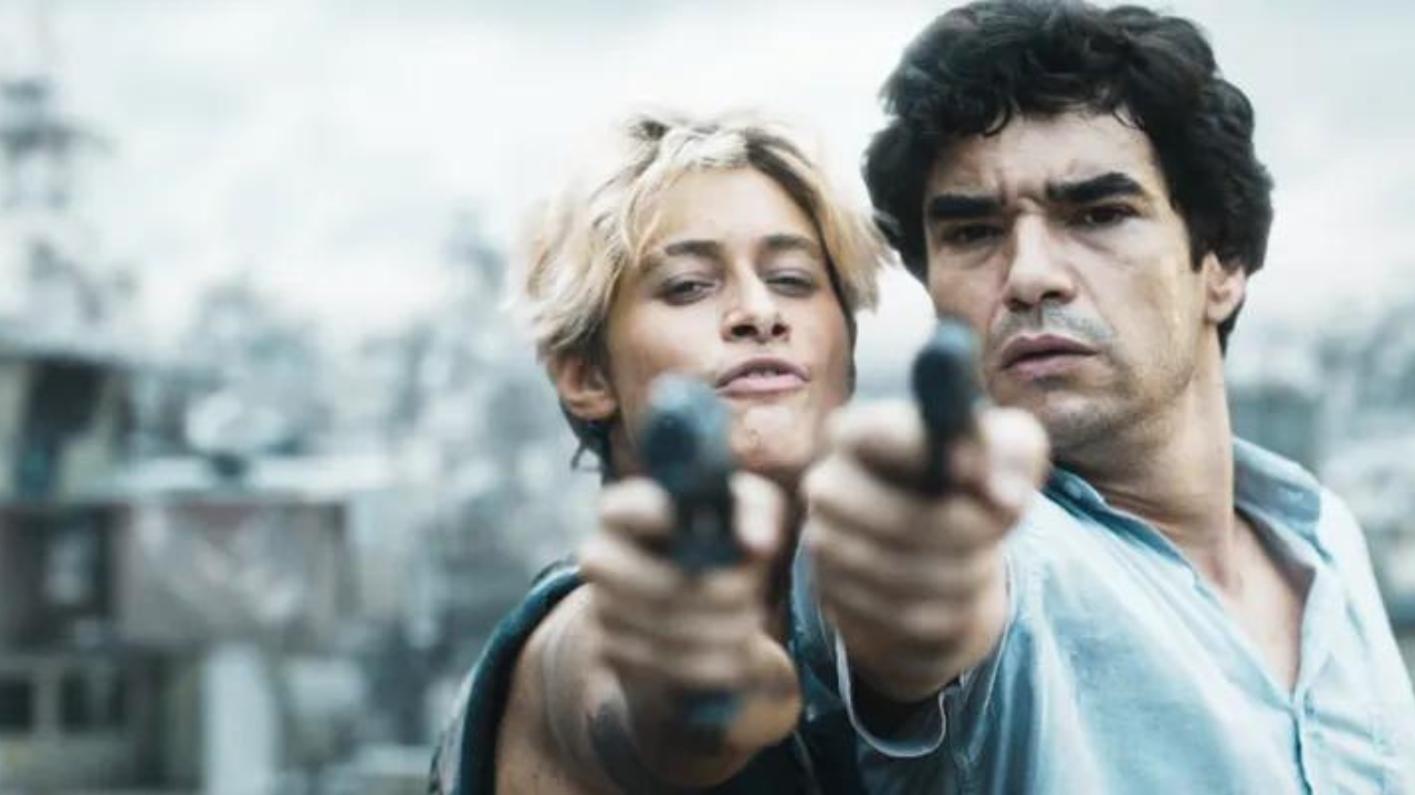 “Grande Sertão”: Caio Blat e Luisa Arraes são destaques em primeiro trailer divulgado