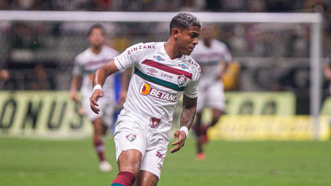 Fernando Diniz lamenta derrota para o Atlético-MG após poupar alguns jogadores