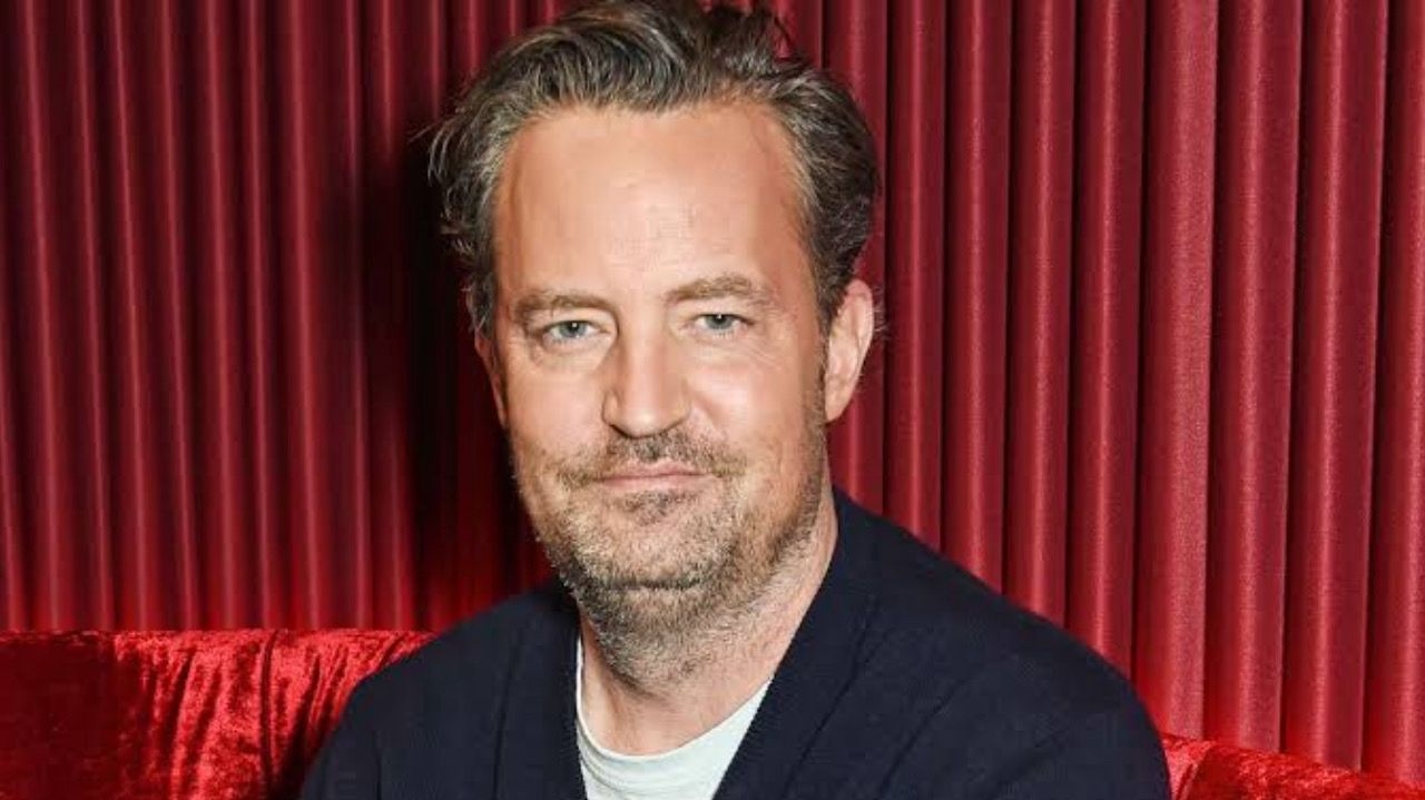 Entenda o desentendimento entre Matthew Perry e Keanu Reaves