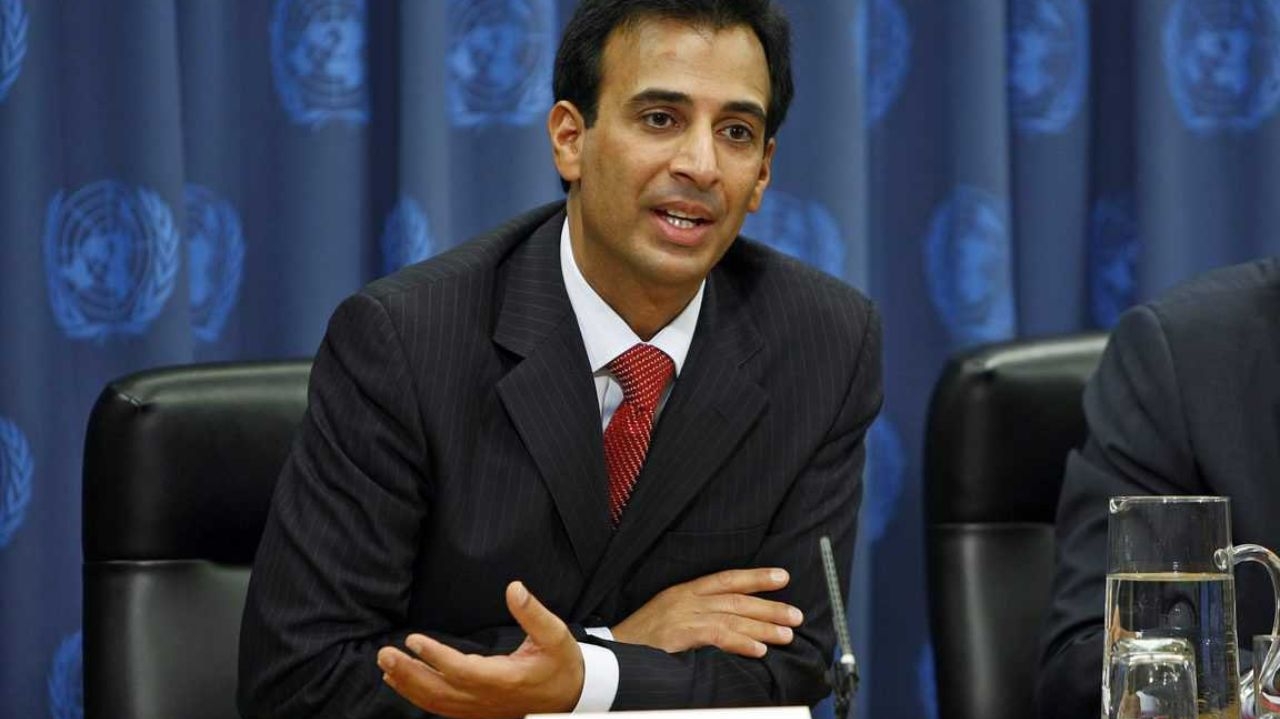 Por conta de ataques em Gaza, diretor da ONU renuncia o cargo
