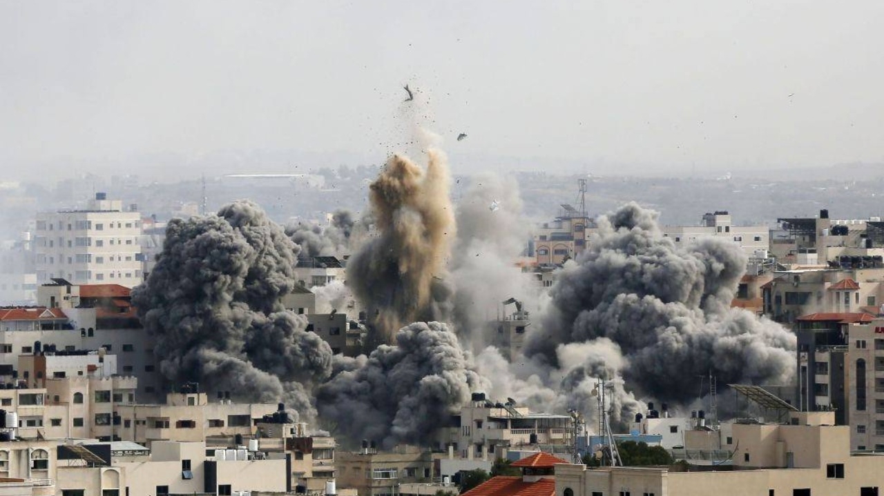 Inteligência israelense não aparenta ser efetiva no conflito entre Israel e Hamas