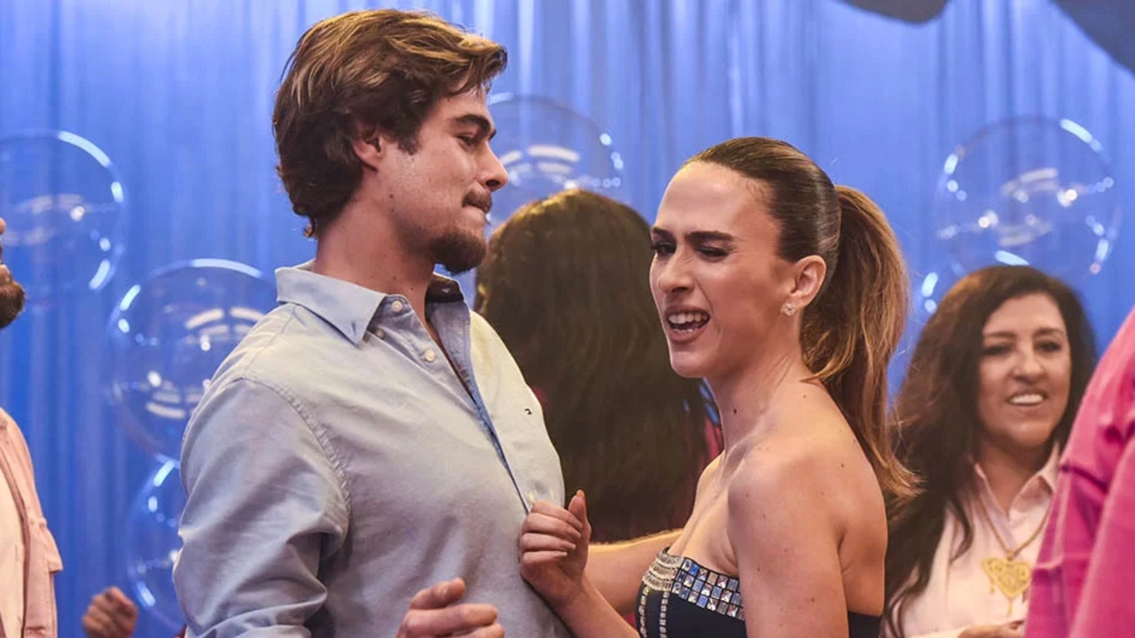 Tatá Werneck homenageia Rafa Vitti: “Hoje é aniversário do nosso amor”