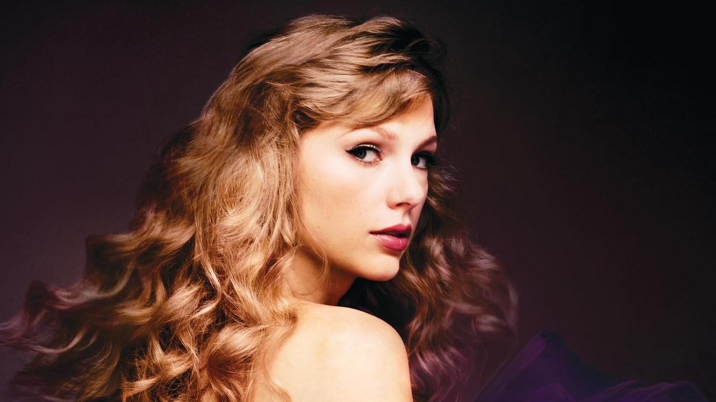 Taylor Swift se torna a primeira artista a vender 1 milhão de cópias em apenas uma semana