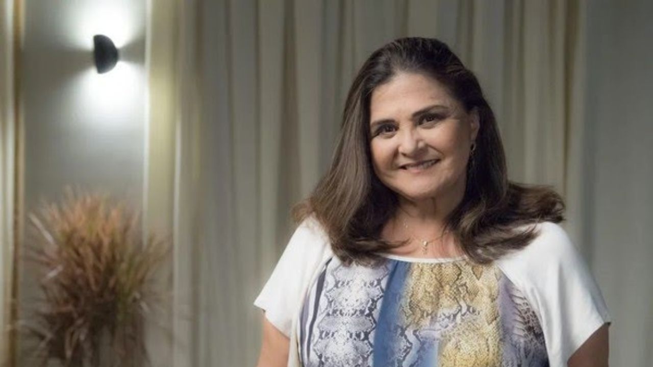 Relembre a trajetória da atriz Elizângela, vítima de uma parada cardiorrespiratória