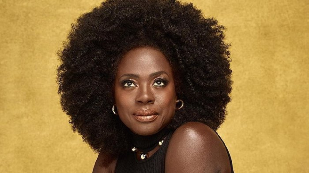 Axé, estúdio de criação de podcasts de Viola Davis é anunciado