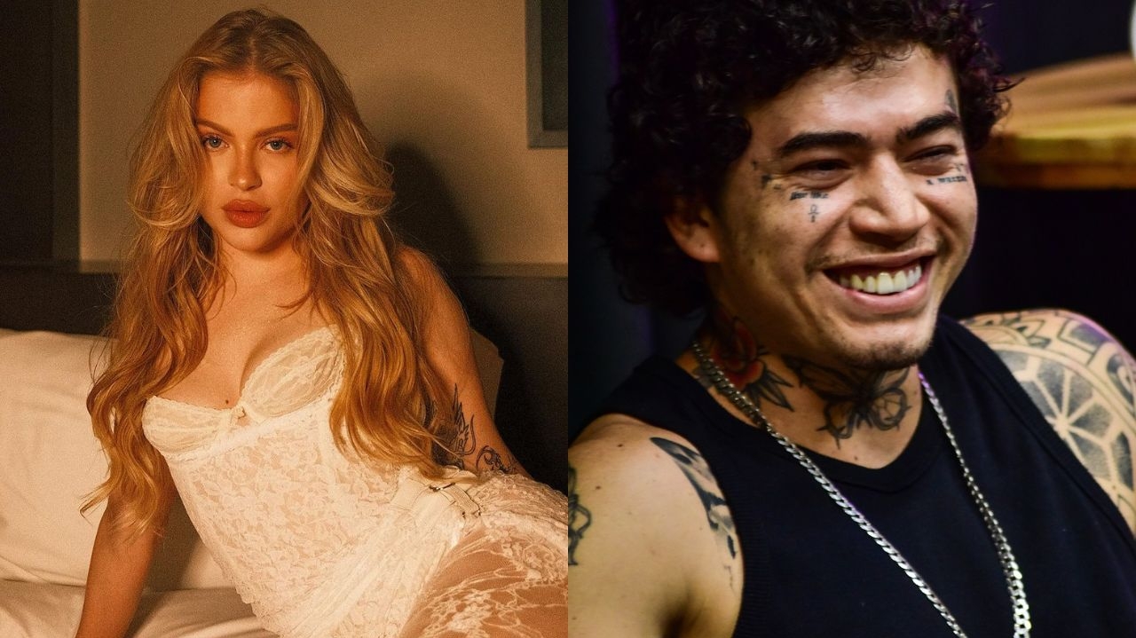 Whindersson Nunes nega romance com influencer Rogéria Rocha