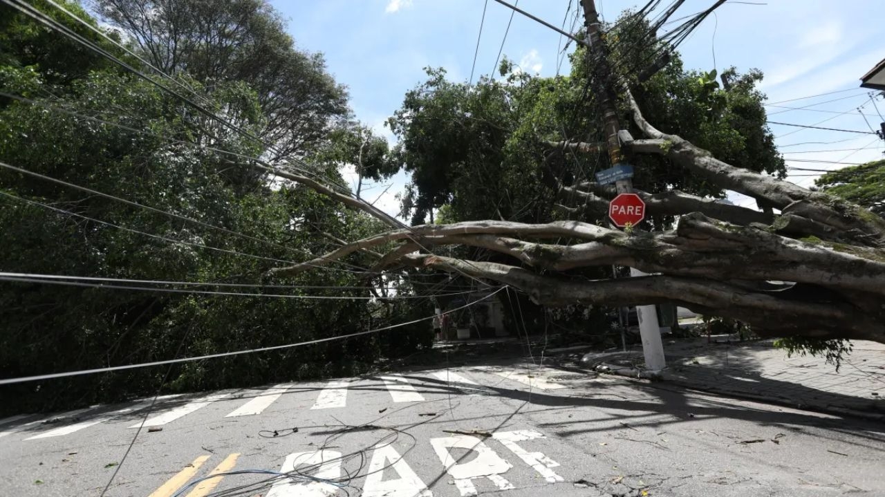 Consumidor pode pedir ressarcimento depois de falta de luz em SP, segundo advogada