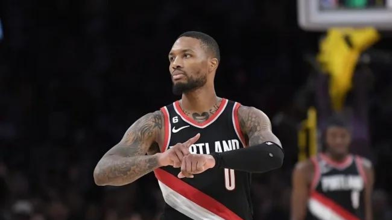 Damian Lillard diz que Milwaukee Bucks vai dar a volta por cima