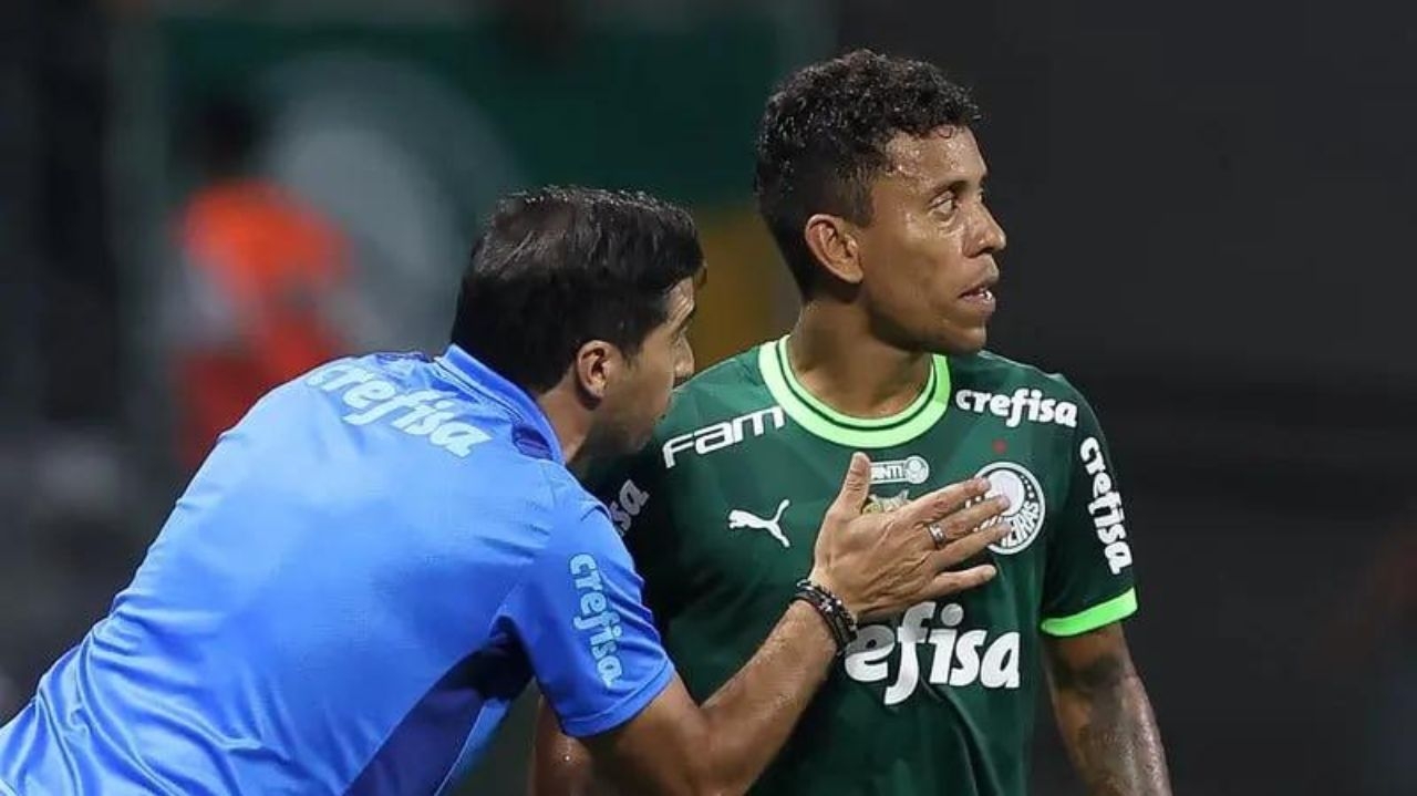 Mesmo com vitória, Abel enxerga “problema” no elenco
