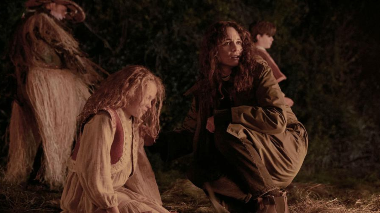 “O Senhor do Caos”: Tuppence Middleton protagoniza trailer angustiante do novo terror