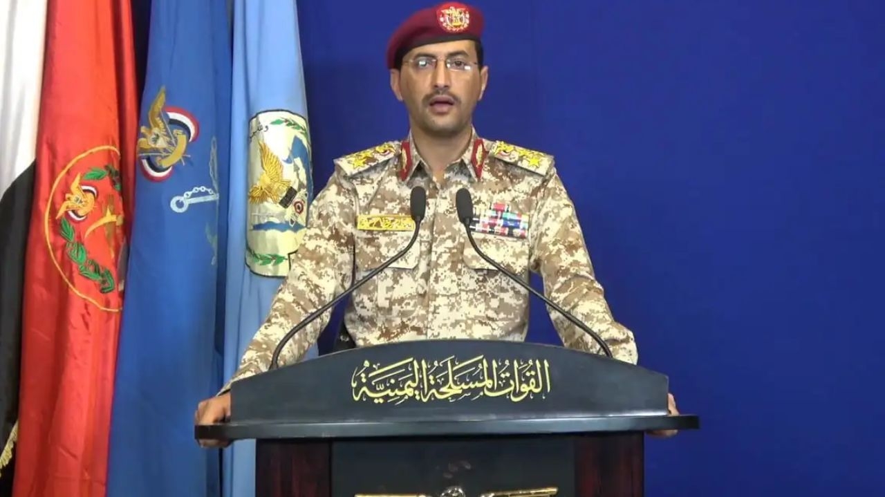 Grupo Houthis do Iêmen faz nova investida contra Israel