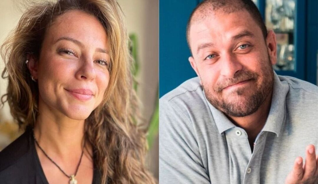 Revista afirma que Paolla Oliveira e o cantor Diogo Nogueira estão namorando