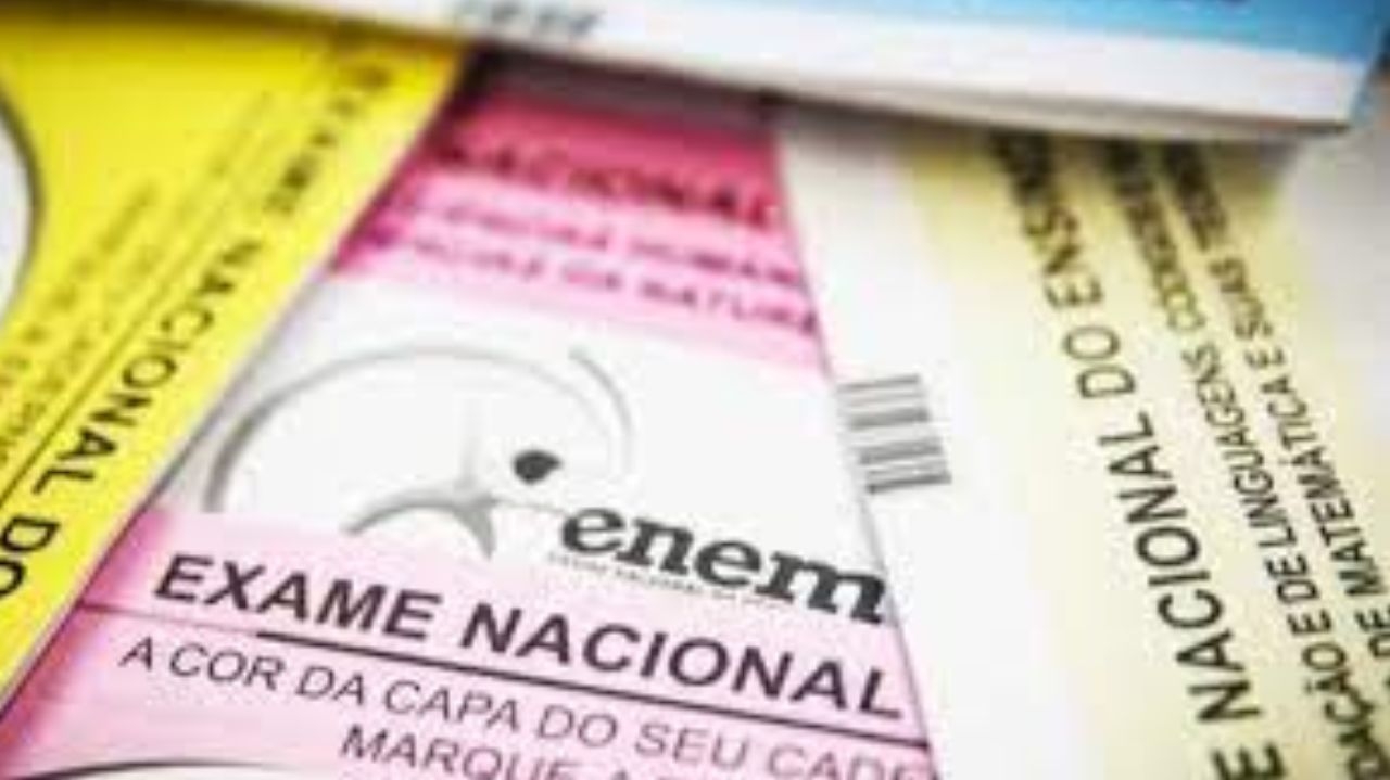 Deputados da bancada ruralista querem anulação de questões do ENEM