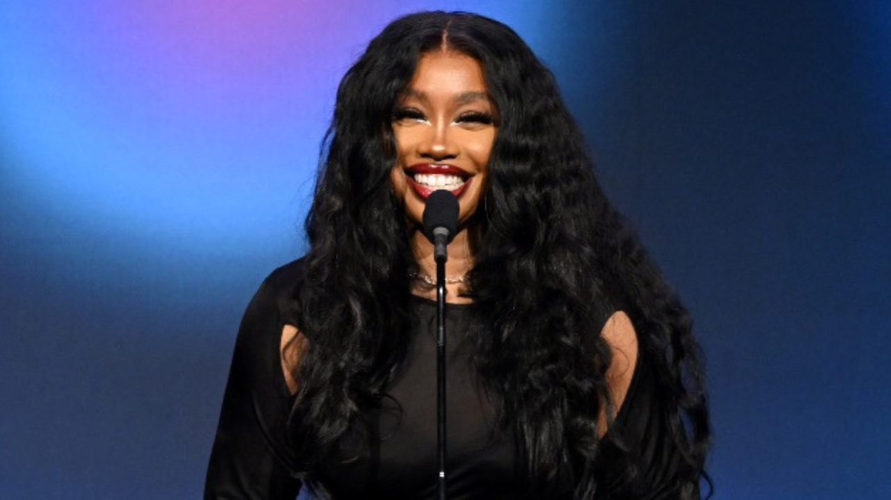 Variety Hitmakers: SZA é eleita Hitmaker do ano de 2023