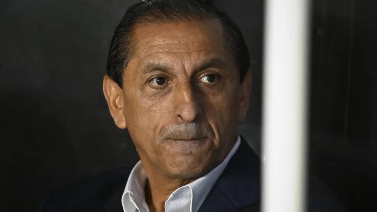 Ramón Díaz exalta determinação vascaína na vitória contra o Botafogo