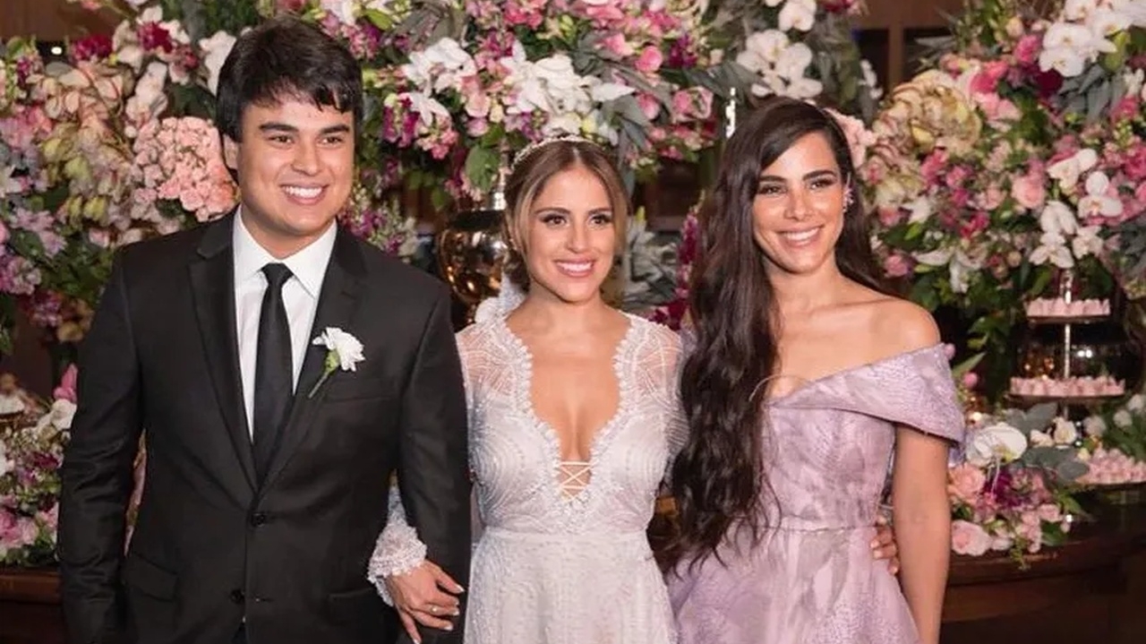 Em meio à polêmica familiar, Zilu Camargo quebra silêncio e sai em defesa dos filhos