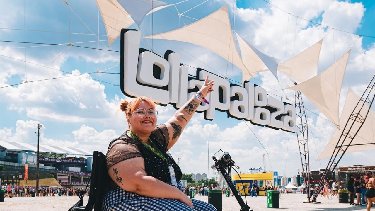 Lollapalooza 2024 contará com Paramore, Blink-182, Sam Smith, SZA e  Snoop Dogg