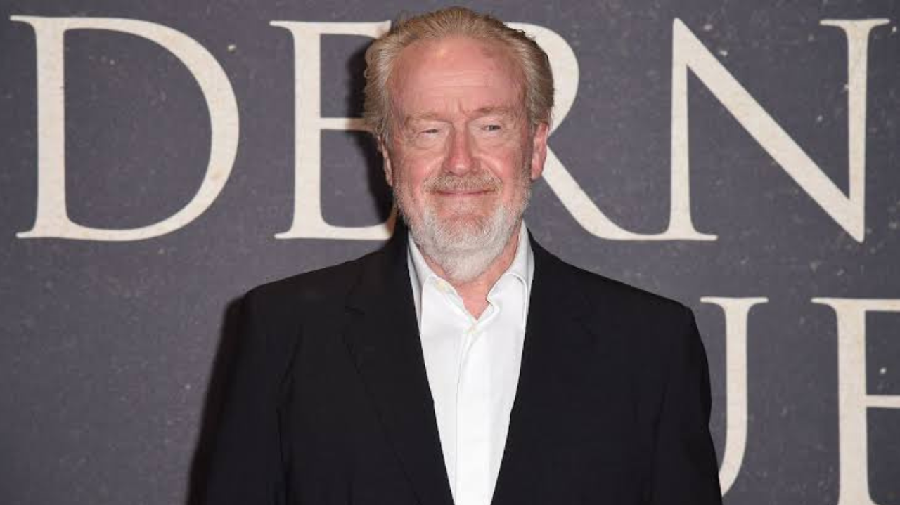 Ridley Scott responde a críticas sobre fidelidade histórica de Napoleão: “Arrumem o que fazer”