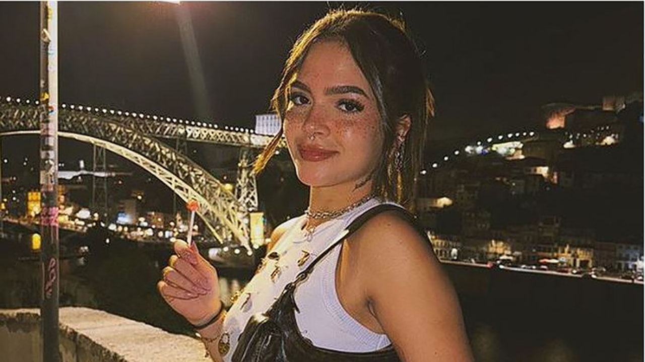 Fãs shippam Mel Maia com surfista após comentário da atriz