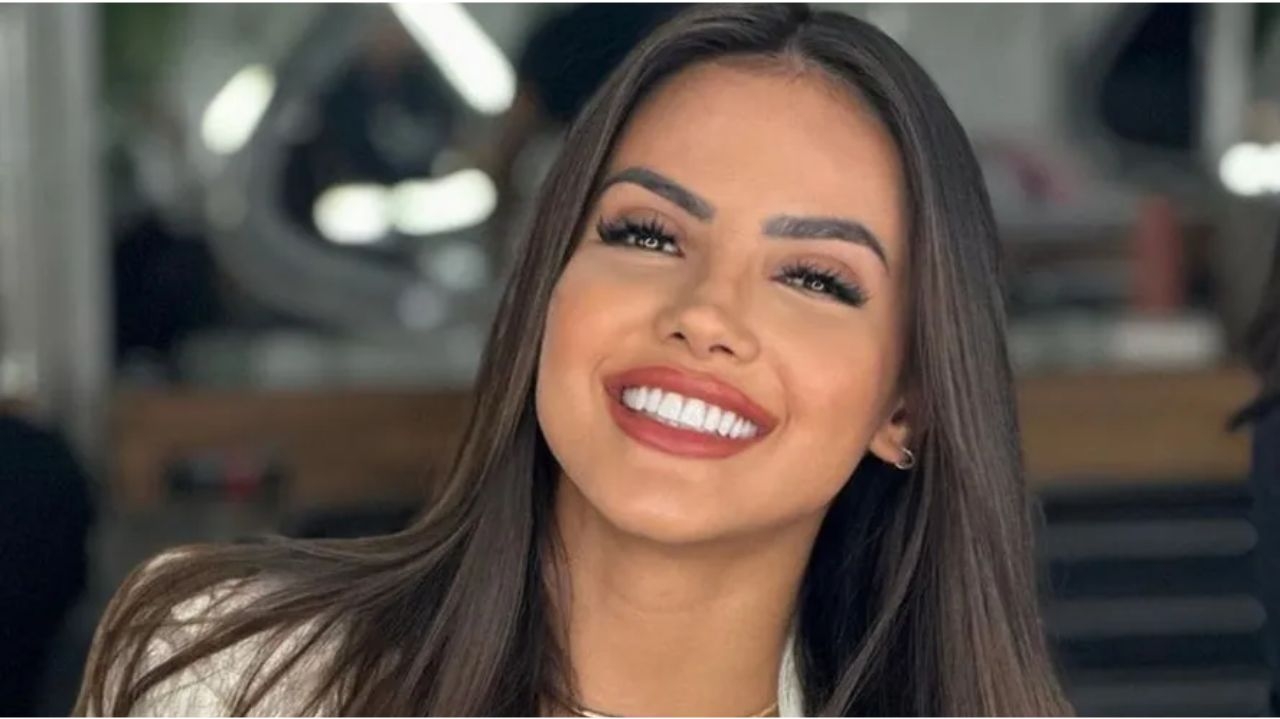 Luana Andrade: hospital se manifesta sobre morte da influenciadora