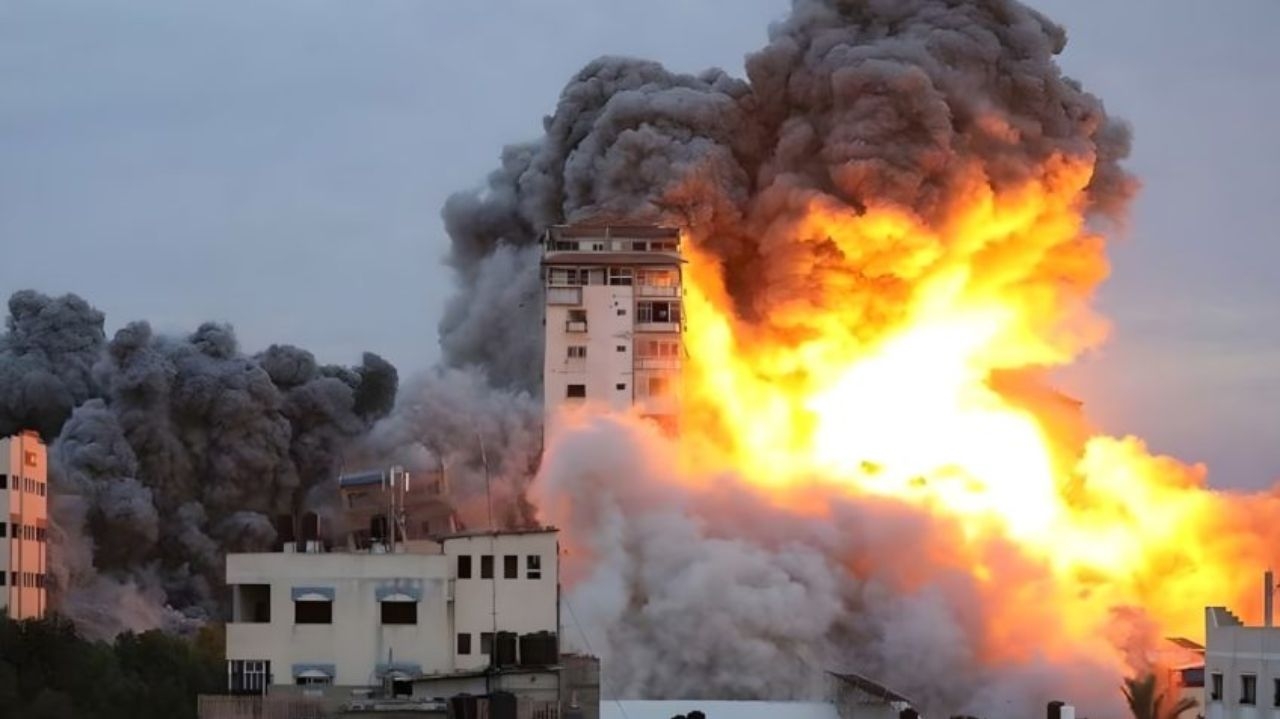 Guerra entre Israel e Hamas provocou morte de 89 membros da ONU
