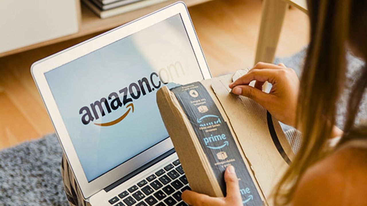 Remessa Conforme: Amazon isentará impostos de importação em compras de até US$ 50