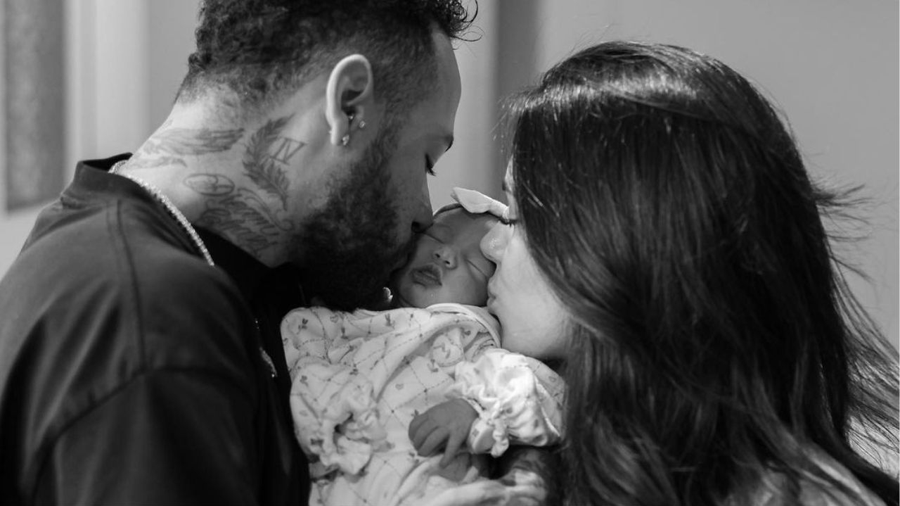 Bruna Biancardi nega “acordo milionário” com Neymar e fala sobre o assalto na casa dos pais