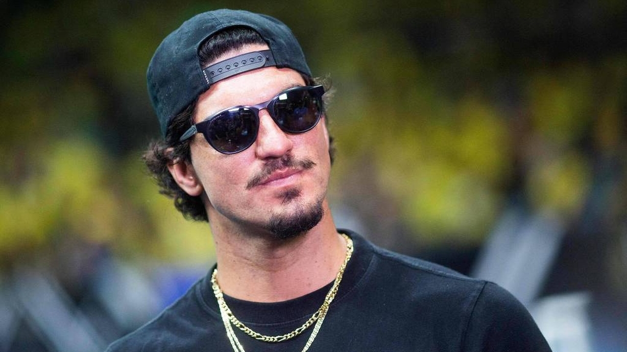 Após alertar sobre cirurgias estéticas, Gabriel Medina é criticado na internet: “muita hipocrisia”