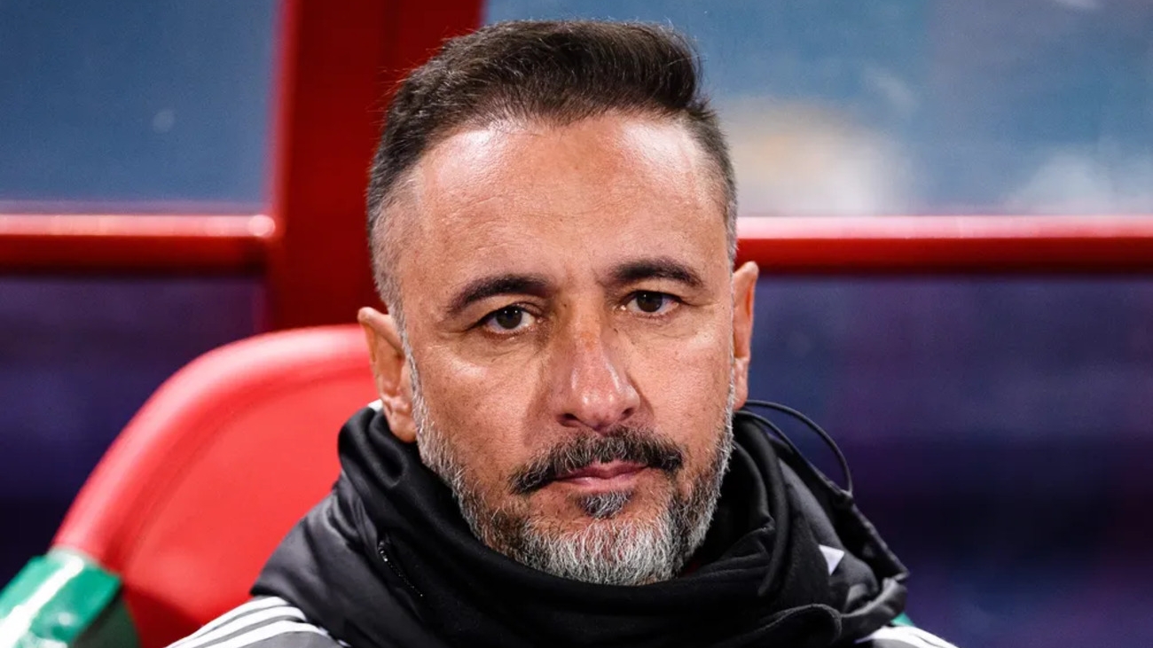 Sondado por clubes da Espanha, Vítor Pereira relembra passagem no futebol brasileiro