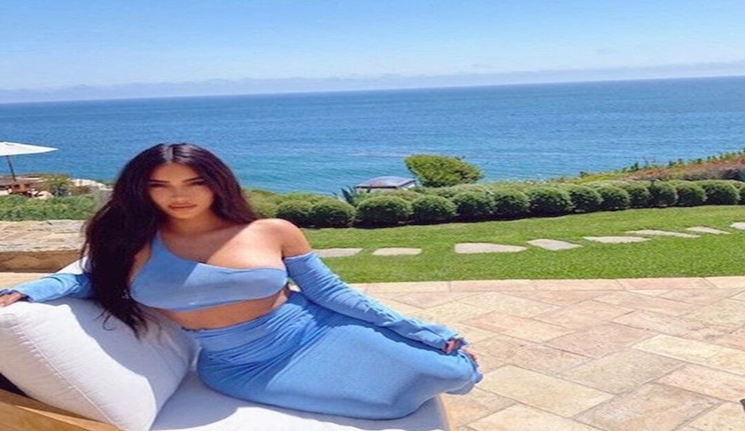 Kim Kardashian é criticada por seguidores por dizer que teve medo ao sair pela primeira vez na pandemia