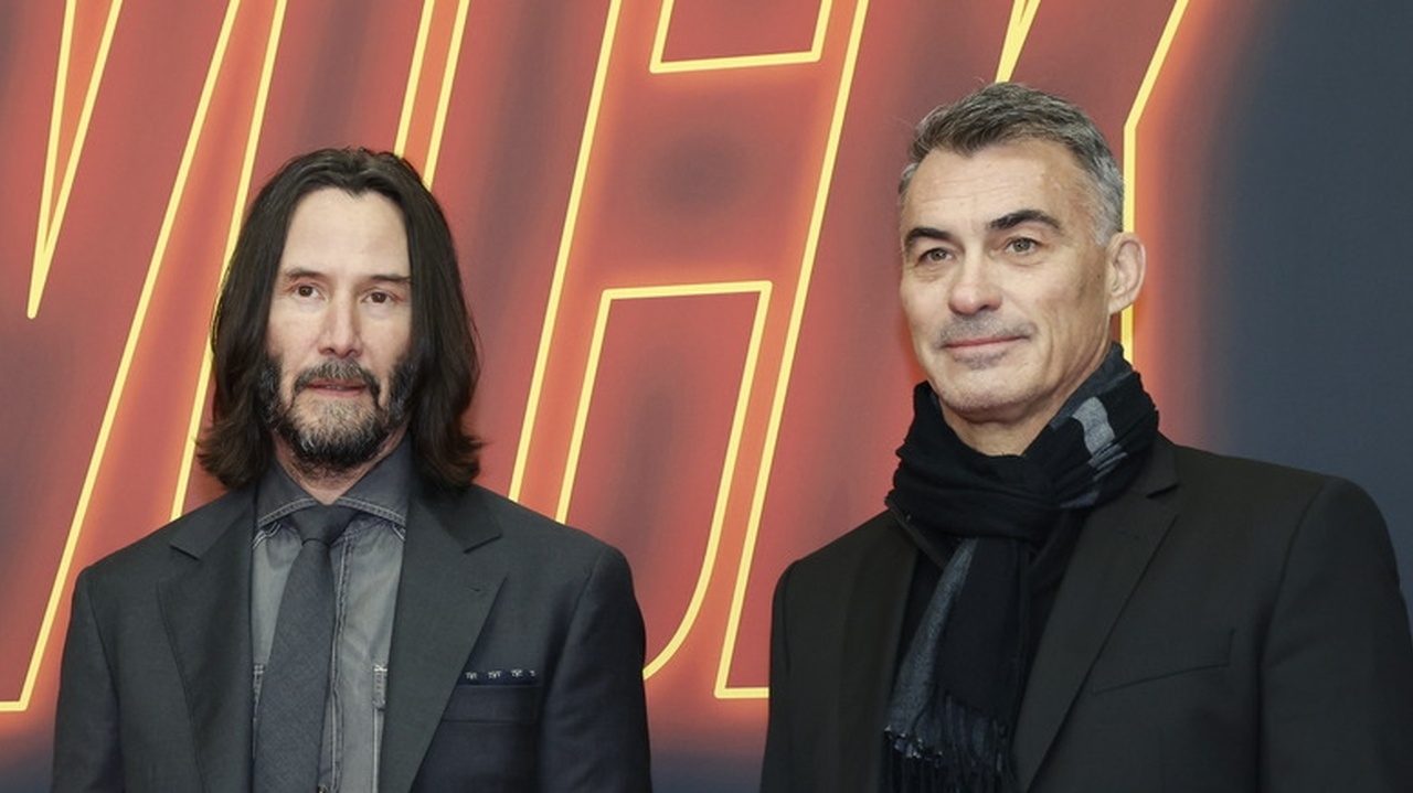 John Wick: Chad Stahelsk anuncia universo ampliado com série de TV e anime
