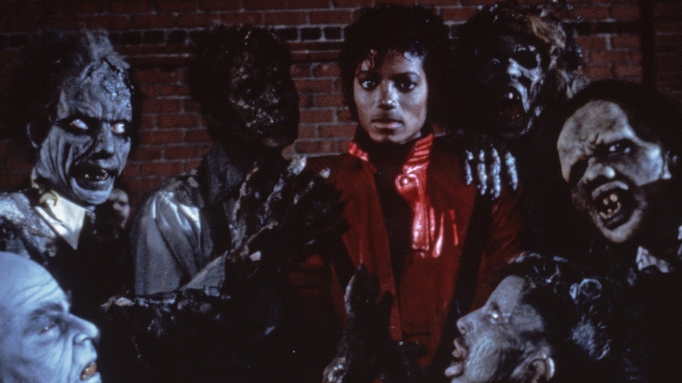 Filme de Michael Jackson tem data de estreia prevista e trailer lançado