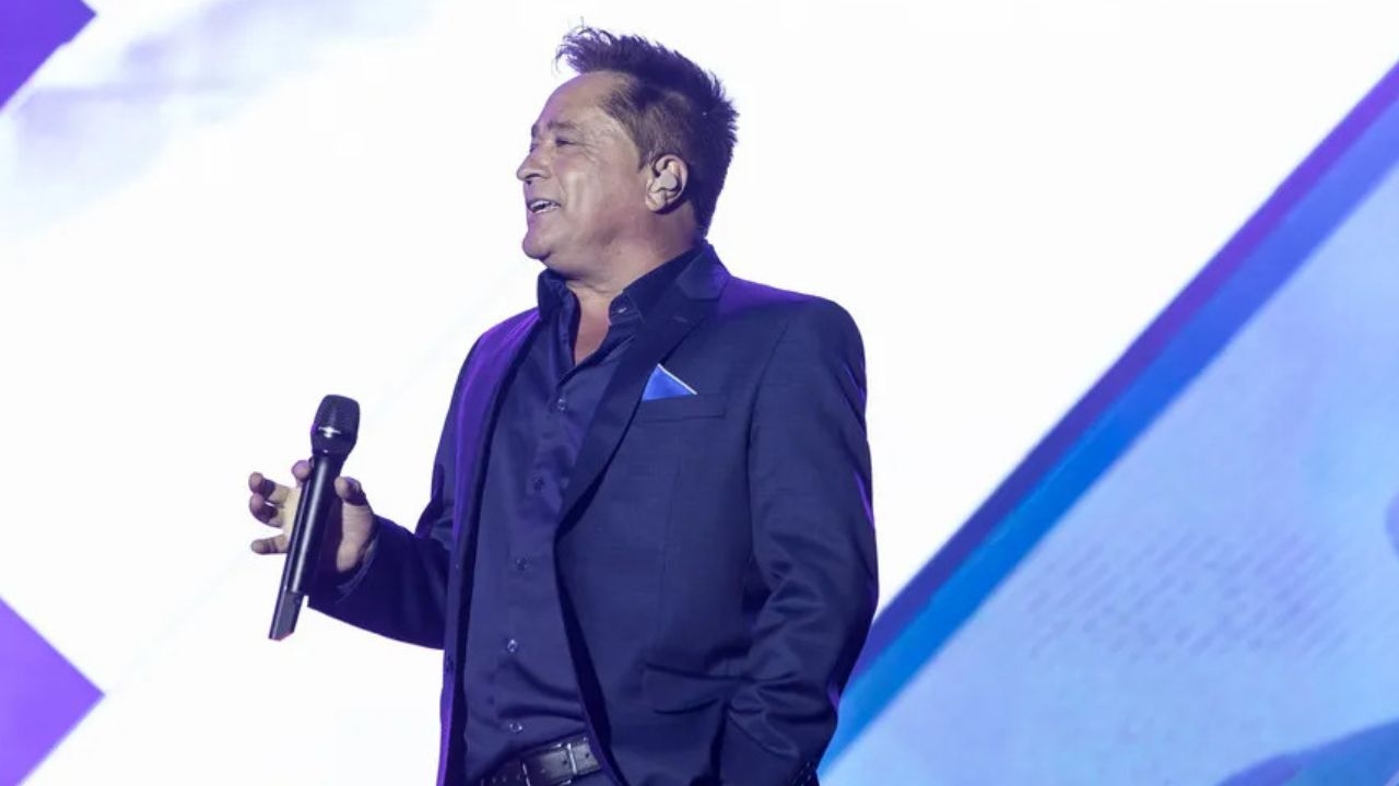 Leonardo não estava em fazenda invadida por avião com drogas, segundo assessoria