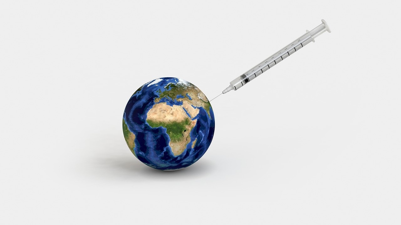Mudanças climáticas favorecem aumento doenças infecciosas no mundo todo