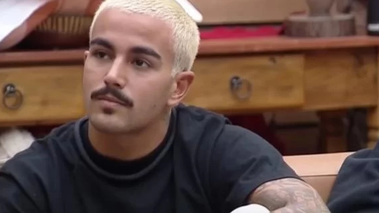 A Fazenda: Yuri surpreende ao apontar Jaquelline para a Roça