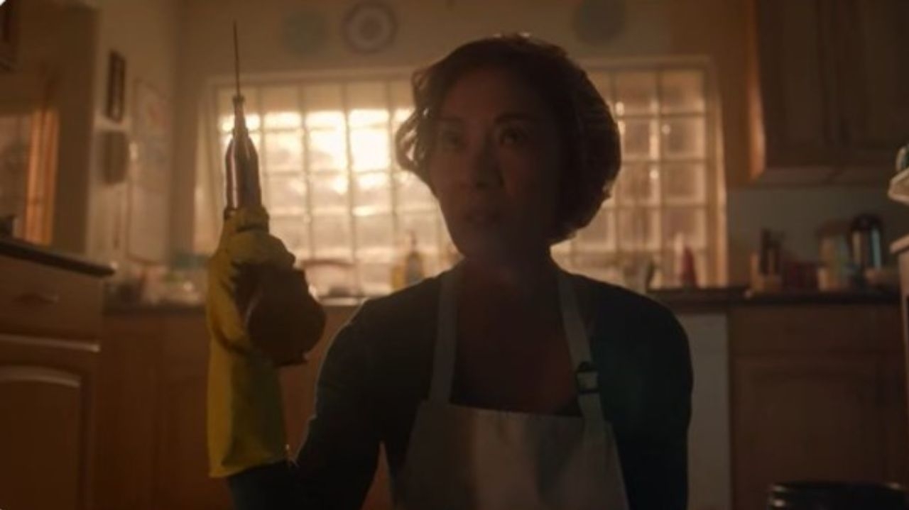 Atriz Michelle Yeoh volta no primeiro teaser de “Irmãos Sun”