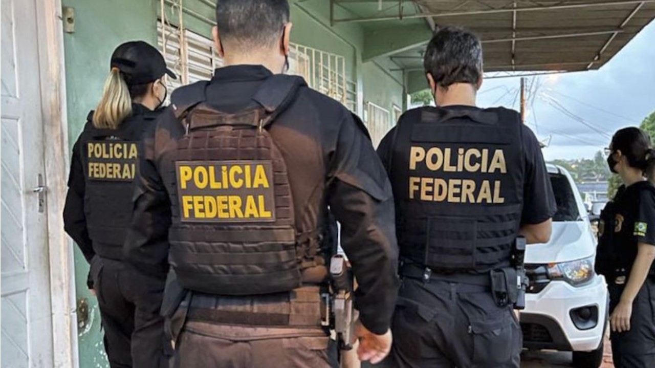 Detalhes sobre recrutamento para ataques a judeus no Brasil são revelados por investigado