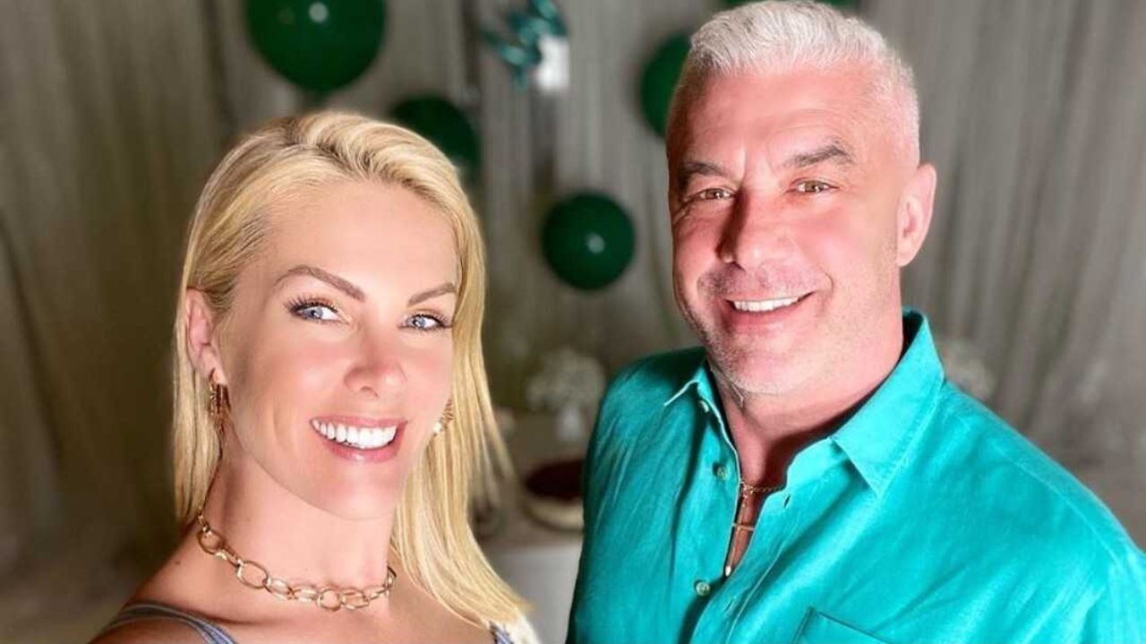 Marido de Ana Hickmann se posiciona e emite nota sobre a agressão