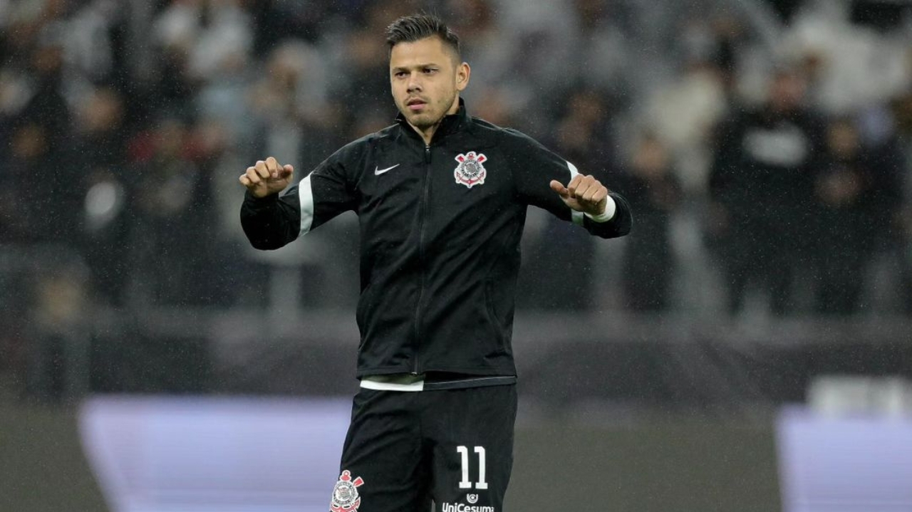 Quase dez anos depois, Romero ainda pode custar R$ 19 milhões ao Corinthians